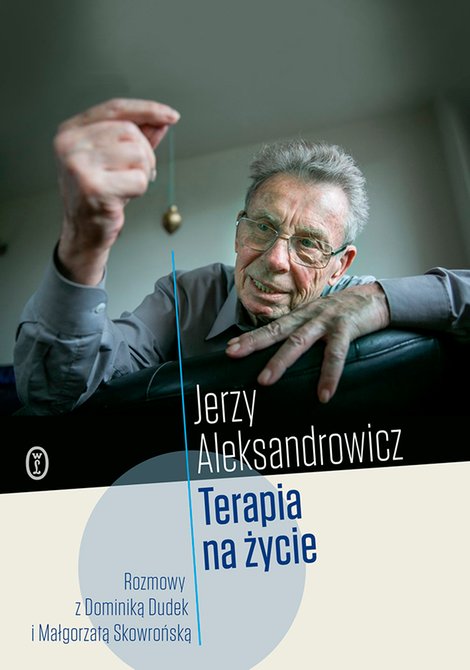 ebooki: Terapia na życie – ebook