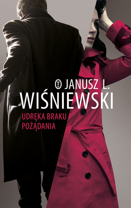 ebooki: Udręka braku pożądania – ebook