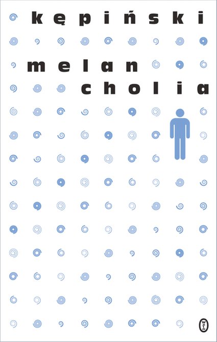 ebooki: Melancholia – ebook