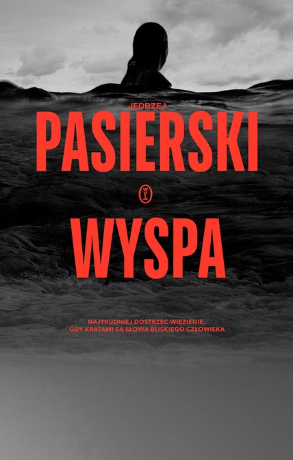 ebooki: Wyspa – ebook