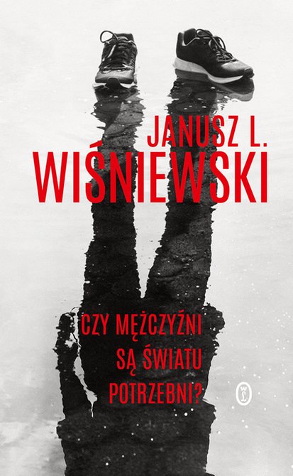 ebooki: Czy mężczyźni są światu potrzebni? – ebook
