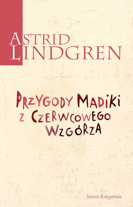 ebooki: Przygody Madiki z Czerwcowego Wzgórza – ebook