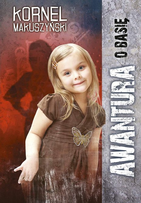 ebooki: Awantura o Basię – ebook