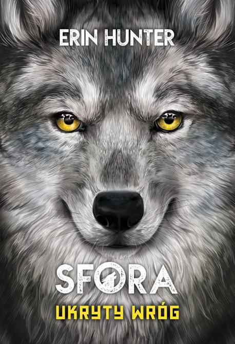 ebooki: Sfora Tom 2: Ukryty wróg – ebook
