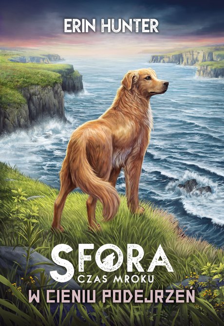ebooki: Sfora: W cieniu podejrzeń – ebook