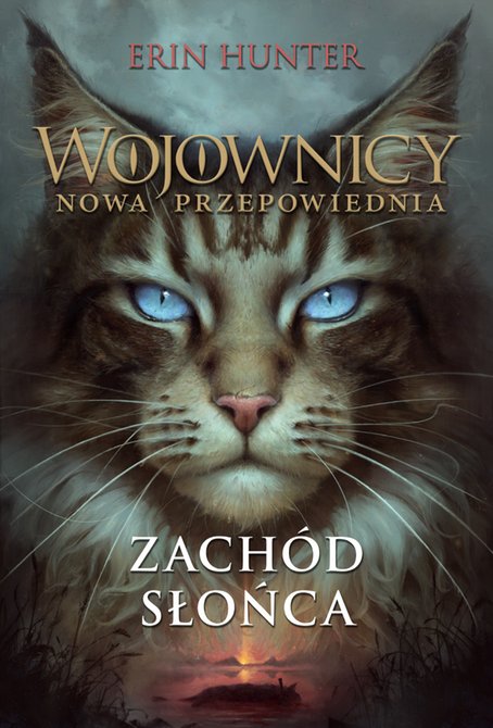 audiobooki: Wojownicy Tom 12: Zachód słońca – audiobook