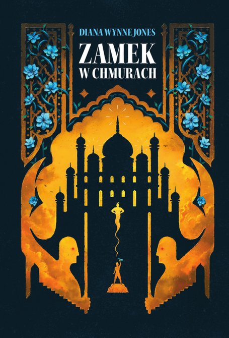 ebooki: Zamek Tom 2: Zamek w chmurach – ebook