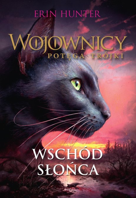 ebooki: Wojownicy Tom 18: Wschód słońca – ebook