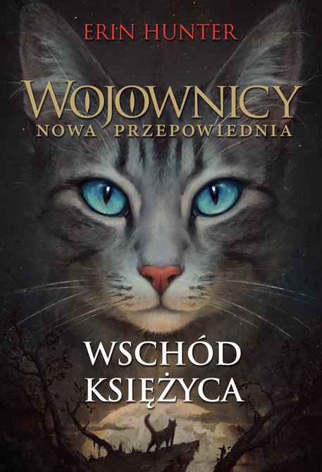 ebooki: Wojownicy 8: Wschód księżyca – ebook