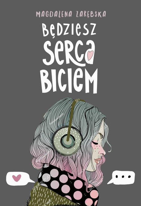 ebooki: Będziesz serca biciem – ebook