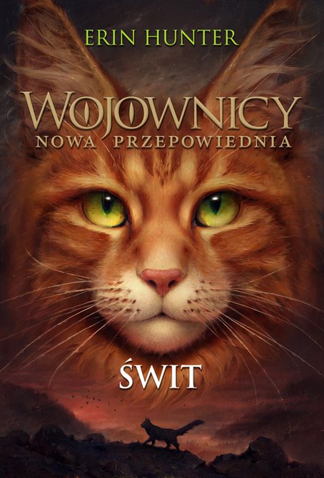 audiobooki: Wojownicy tom 9: Świt – audiobook