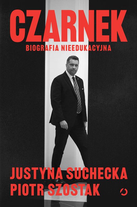 ebooki: Czarnek. Biografia nieedukacyjna – ebook