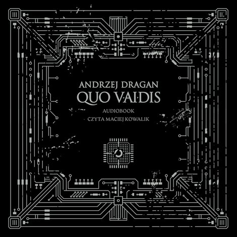 audiobooki: Quo vAIdis – audiobook