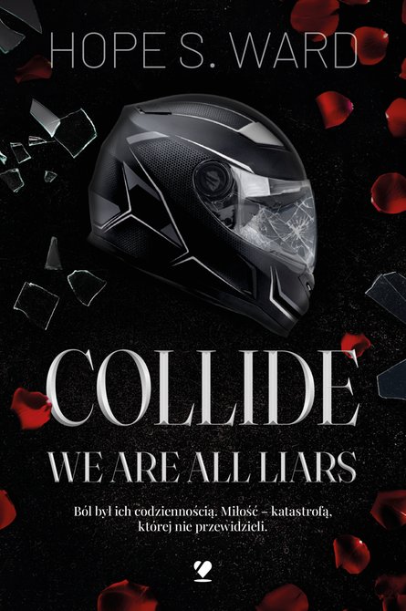 ebooki: Collide. We Are All Liars – ebook