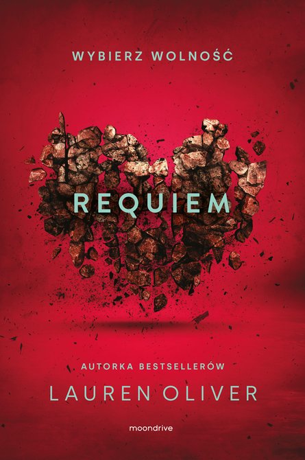 ebooki: Requiem – ebook