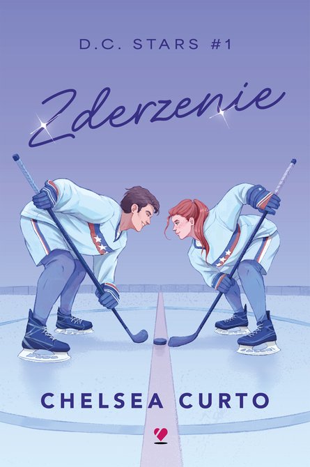 ebooki: Zderzenie – ebook