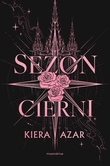 ebooki: Sezon cierni – ebook