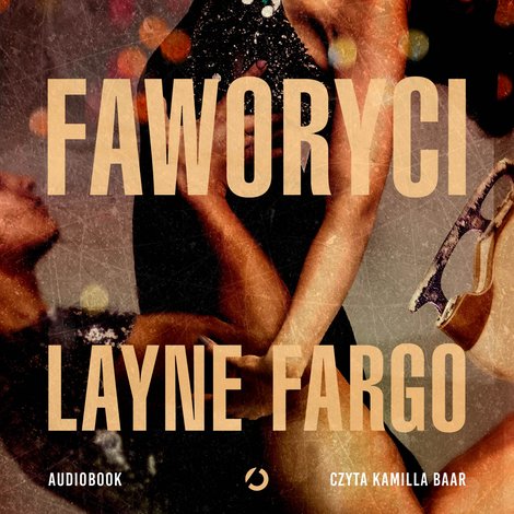 audiobooki: Faworyci – audiobook