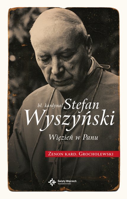 ebooki: Bł. Kardynał Wyszyński – ebook