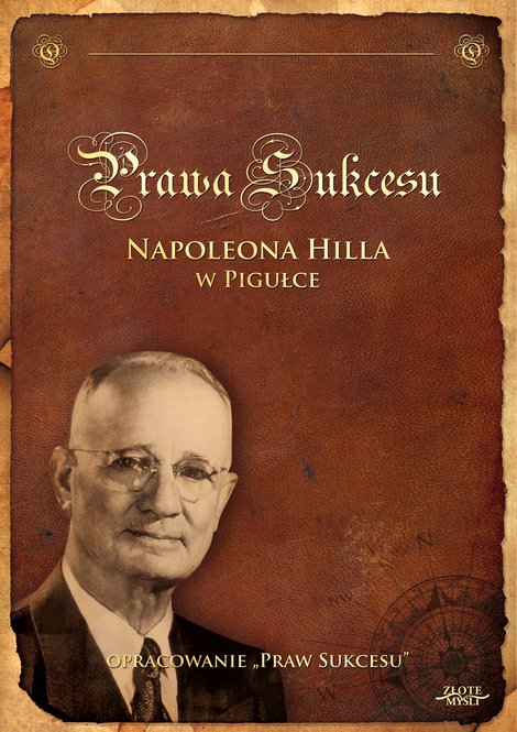 ebooki: Prawa Sukcesu w pigułce – ebook