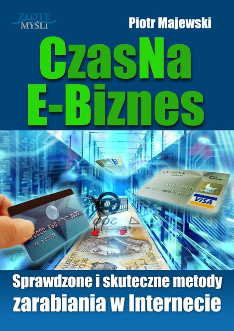 ebooki: CzasNaE-Biznes – ebook