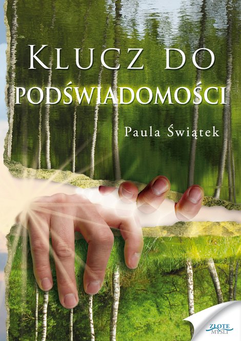 ebooki: Klucz do podświadomości – ebook