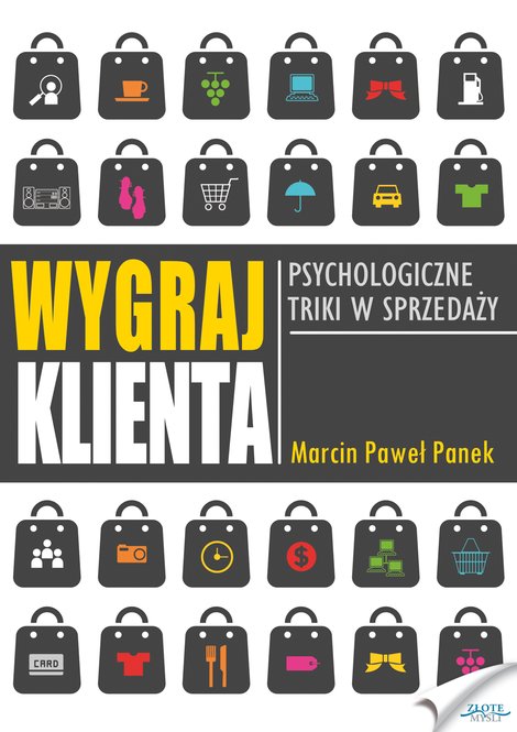 audiobooki: Wygraj klienta – audiobook