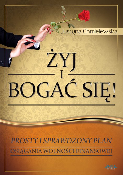 ebooki: Żyj i bogać się - dla niej – ebook