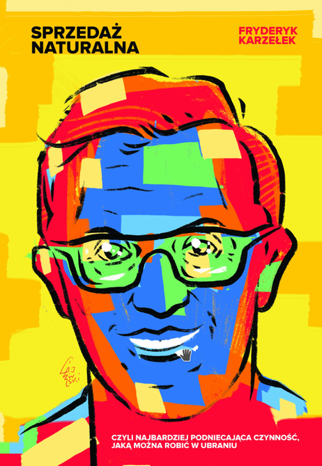 ebooki: Sprzedaż naturalna – ebook