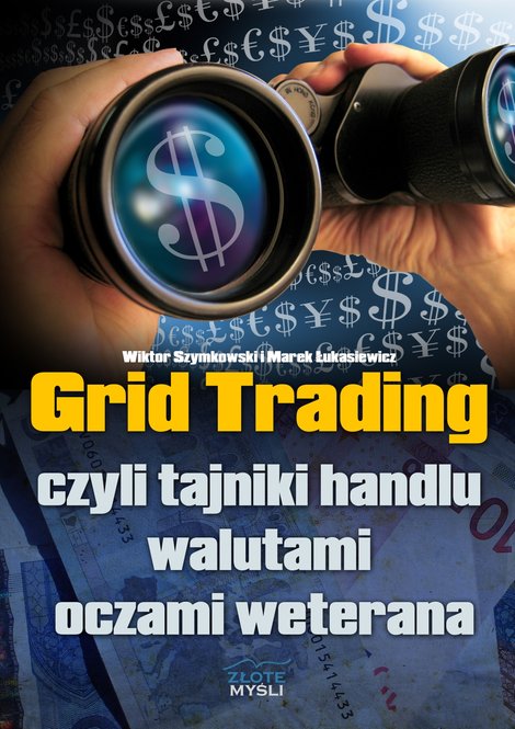 ebooki: Grid Trading – ebook