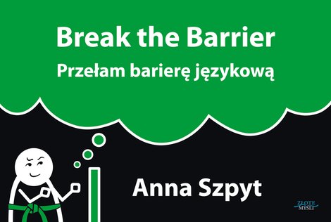 ebooki: Przełam barierę językową – ebook