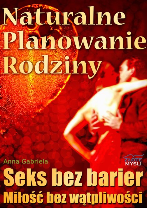 ebooki: Naturalne planowanie rodziny – ebook