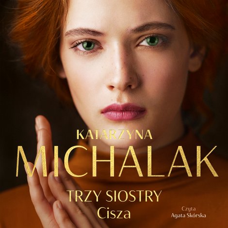 audiobooki: Trzy siostry. Cisza – audiobook