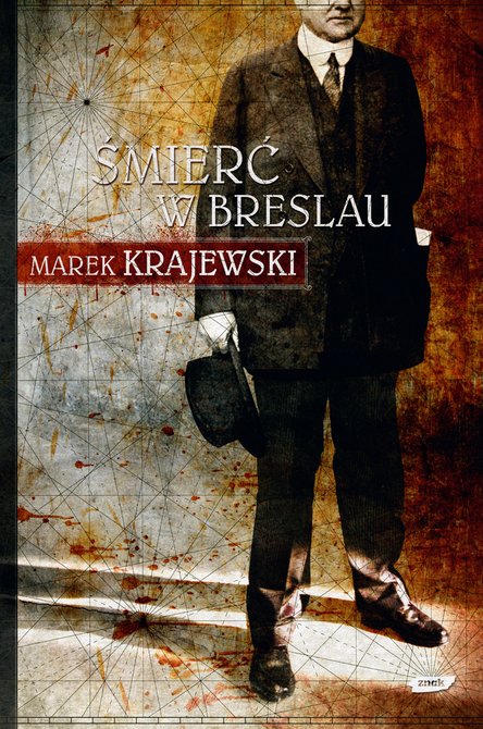 ebooki: Śmierć w Breslau – ebook