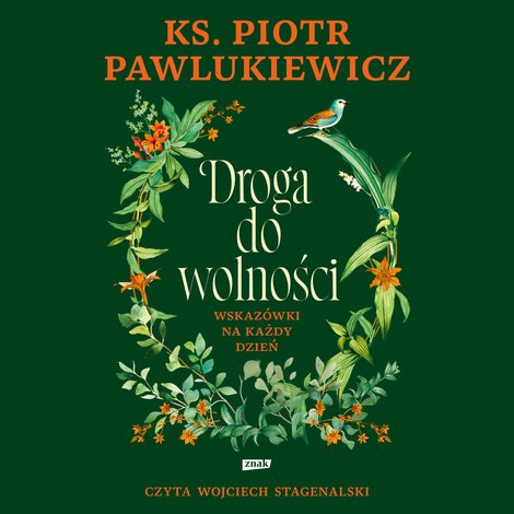 audiobooki: Droga do wolności. Wskazówki na każdy dzień – audiobook