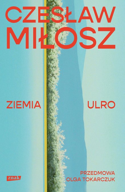 ebooki: Ziemia Ulro. Przedmowa: Olga Tokarczuk – ebook