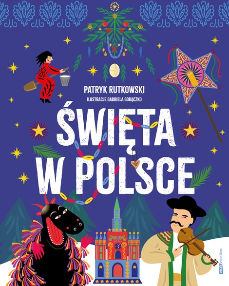 ebooki: Święta w Polsce – ebook
