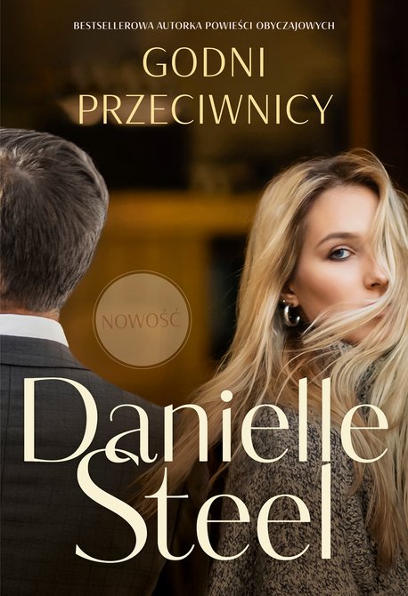 ebooki: Godni przeciwnicy – ebook