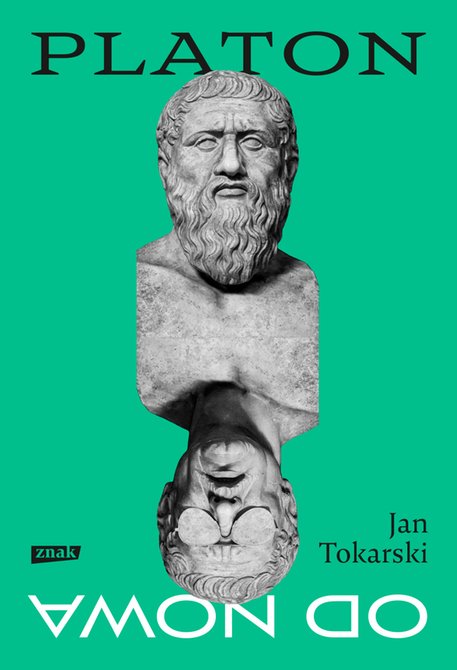 ebooki: Platon od nowa – ebook
