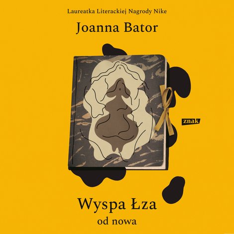 audiobooki: Wyspa Łza od nowa – audiobook