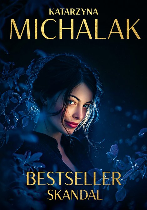 ebooki: Bestseller. Skandal – ebook