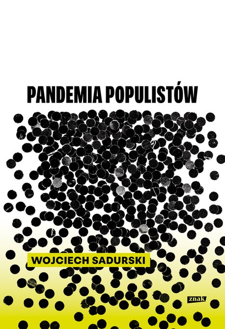 ebooki: Pandemia populistów – ebook