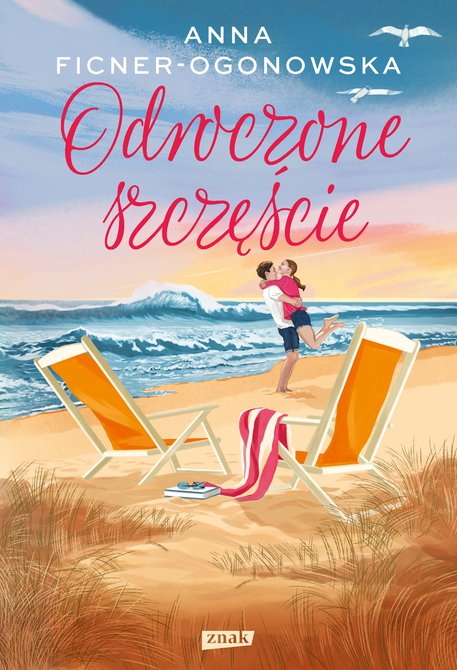 ebooki: Odroczone szczęście – ebook