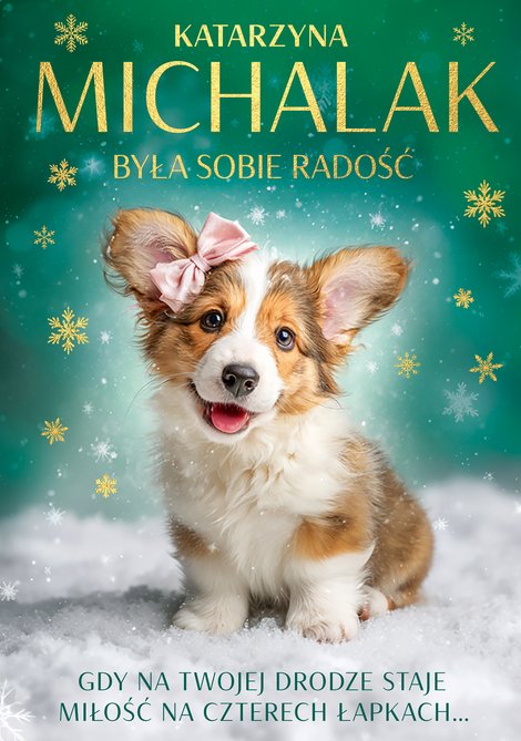 ebooki: Była sobie radość – ebook