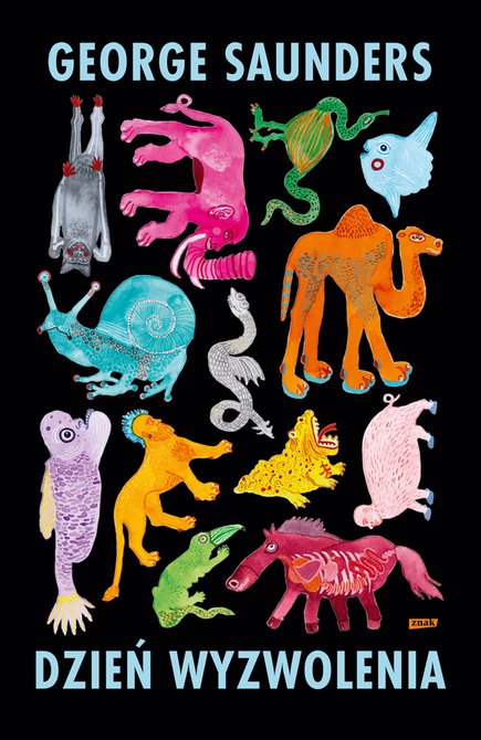 ebooki: Dzień wyzwolenia – ebook