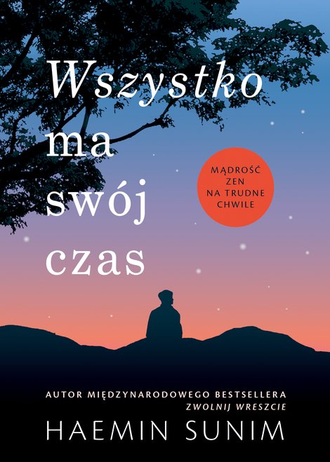 ebooki: Wszystko ma swój czas. Mądrość zen na trudne chwile – ebook