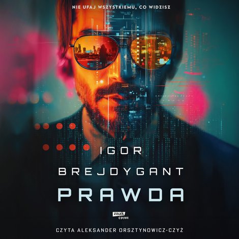 audiobooki: Prawda – audiobook