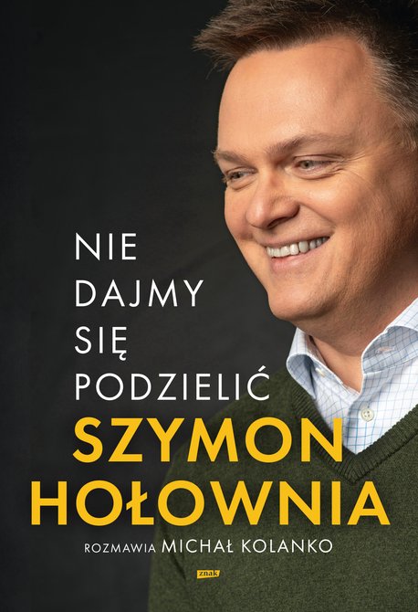 ebooki: Nie dajmy się podzielić – ebook