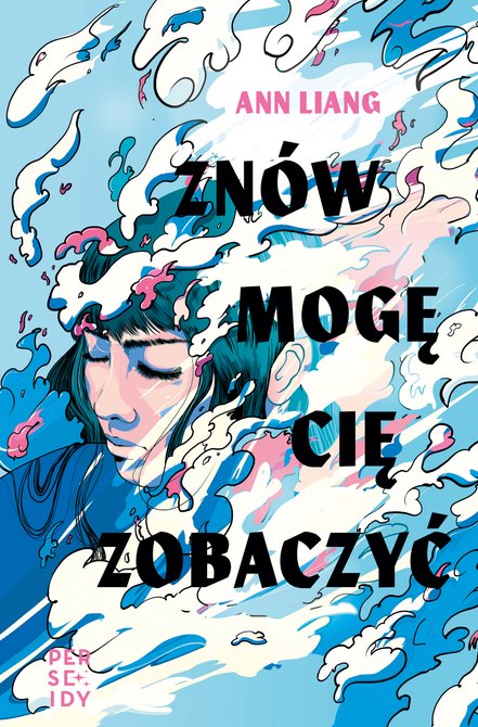ebooki: Znów mogę cię zobaczyć – ebook