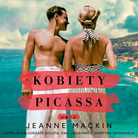 audiobooki: Kobiety Picassa – audiobook